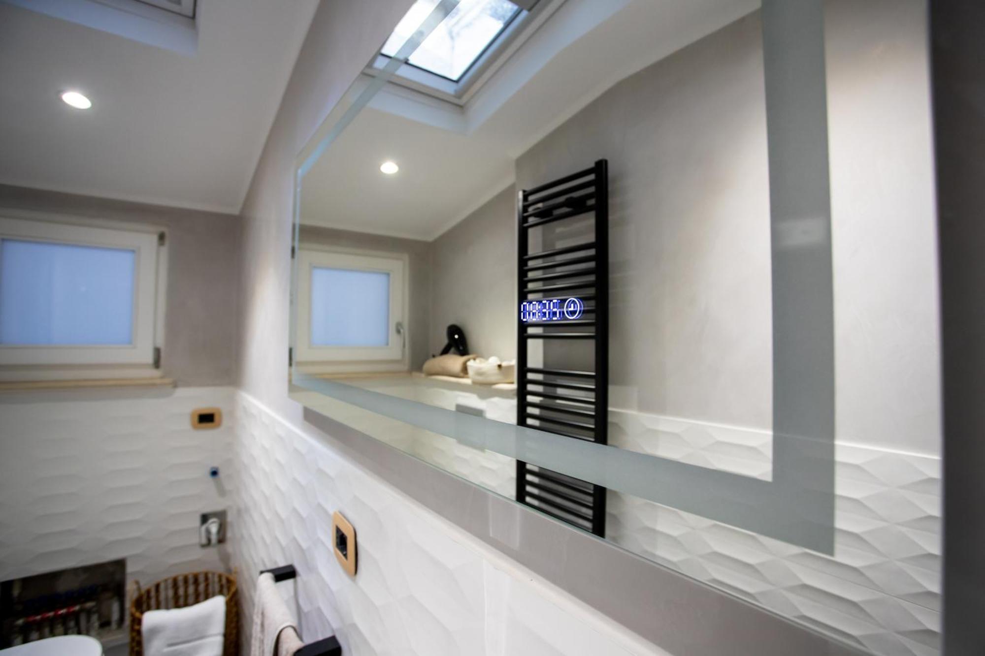Fornaci 48 Guest House Rome Exterior photo